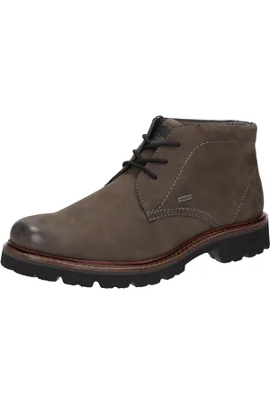 Sioux Veterboots 