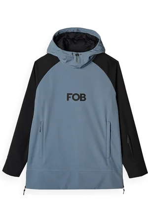 4F Sportjas