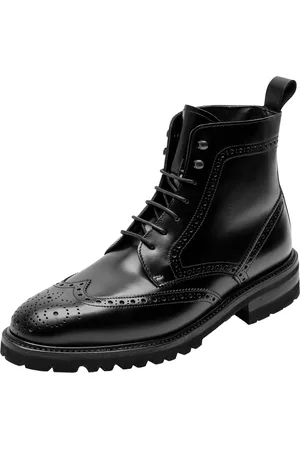 Henry Stevens Veterboots 