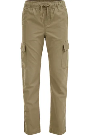 WE Fashion Broek
