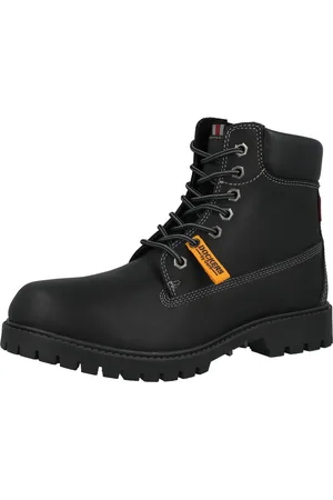 Dockers Veterboots