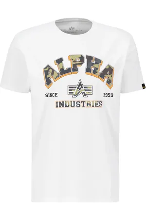 Alpha Industries Shirt 