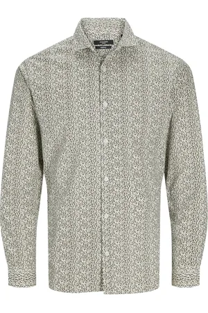 JACK & JONES Overhemd 