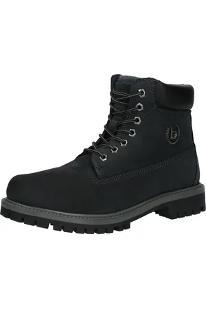 Bugatti Veterboots 
