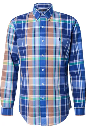 Ralph Lauren Overhemd 