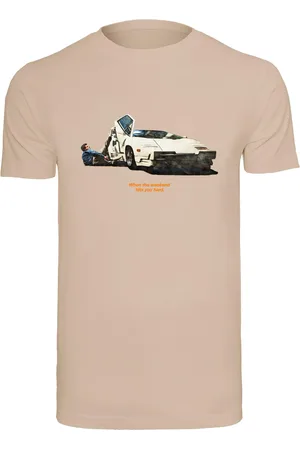 Mister Tee Shirt 