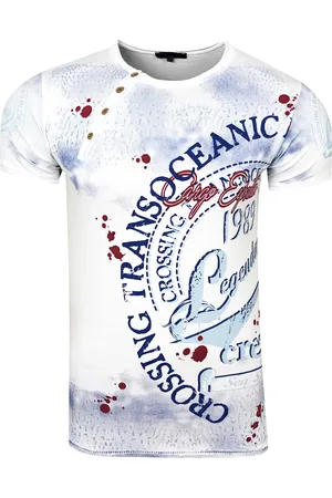 Rusty Neal Shirt