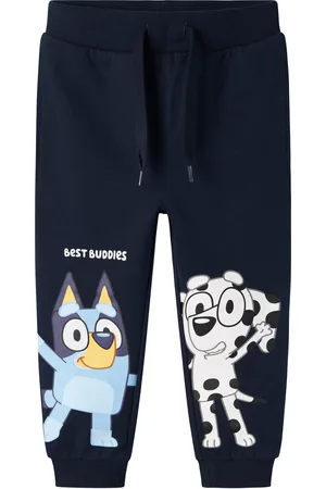 NAME IT Broek
