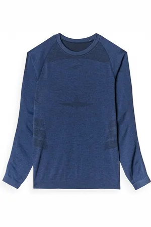 4F Functioneel shirt