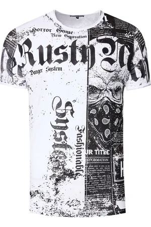 Rusty Neal Shirt