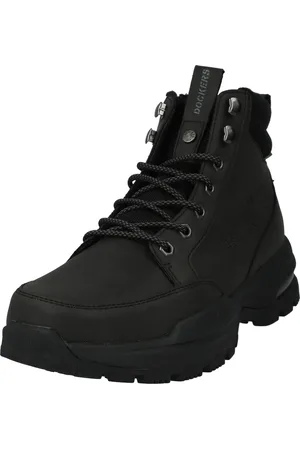 Dockers Veterboots