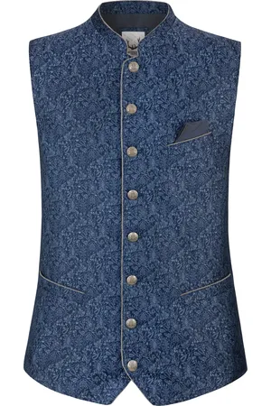Stockerpoint Klederdracht gilet 