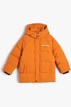 Koton Winterjas