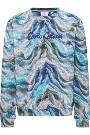 Carlo Colucci Sweatshirt 