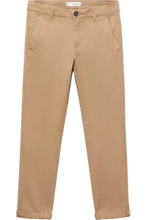 MANGO Broek 