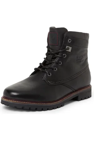 Bugatti Boots