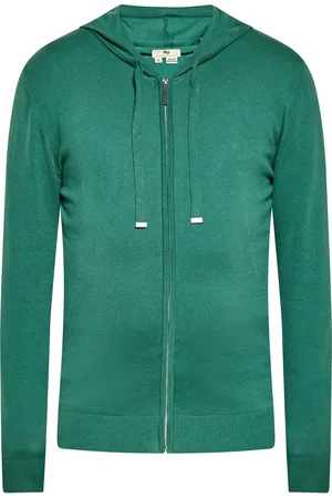 MO Gebreid vest