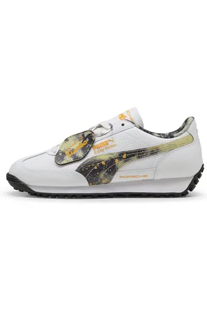 PUMA Sneakers laag 