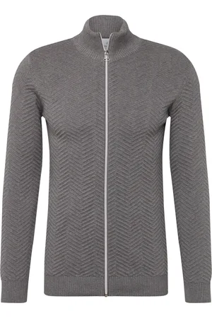 Kronstadt Gebreid vest 