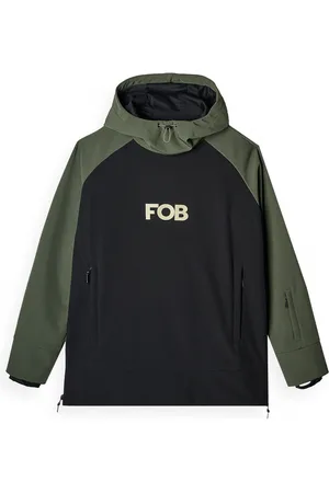 4F Sportjas