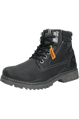 Dockers Veterboots