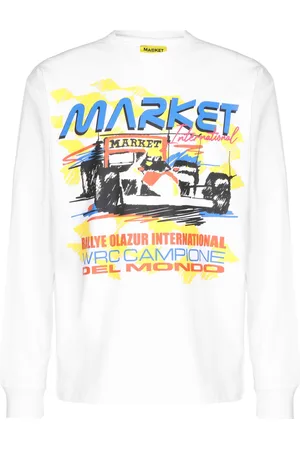 MARKET Shirt 