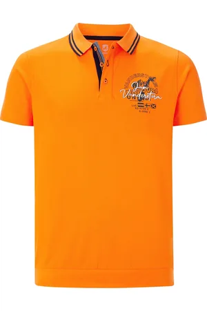 Jan Vanderstorm Shirt 
