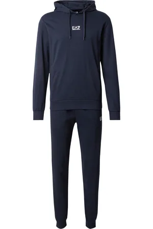 EA7 Joggingpak