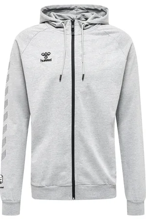 Hummel Sportsweatvest 