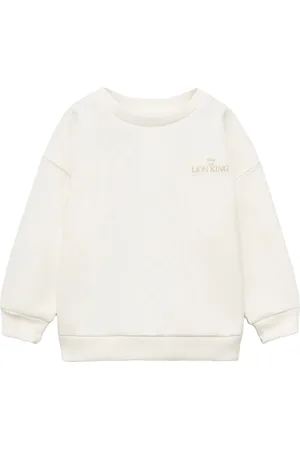 MANGO Sweatshirt 