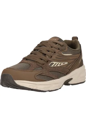 Endurance Sneakers laag 