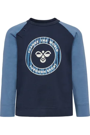 Hummel Functioneel shirt 