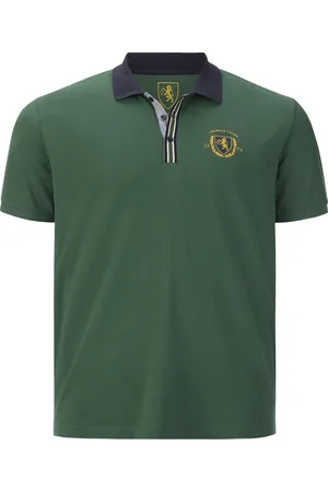 Charles Colby Shirt 