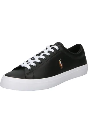 Ralph Lauren Sneakers laag