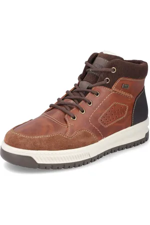 Rieker Veterboots