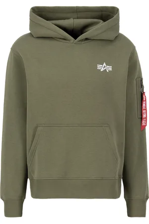 Alpha Industries Sweatshirt