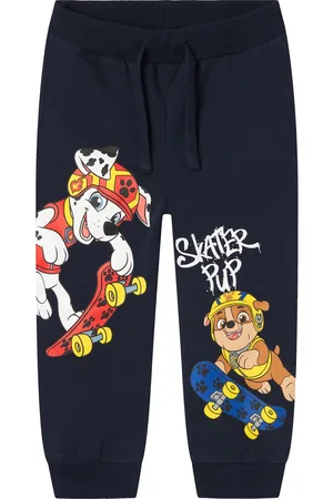 NAME IT Broek
