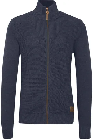 Solid Gebreid vest 