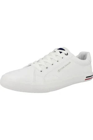 TOM TAILOR Sneakers laag