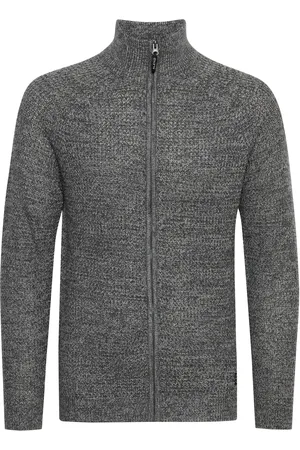 Blend Gebreid vest 