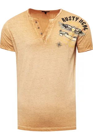 Rusty Neal Shirt