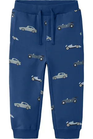 NAME IT Broek 