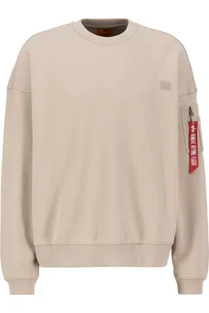 Alpha Industries Sweatshirt 