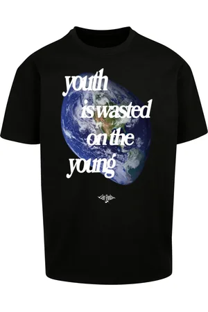 Lost Youth Shirt 