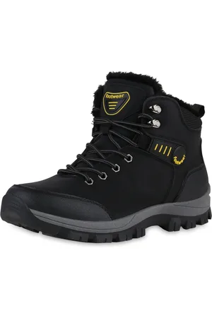 VAN HILL Boots 