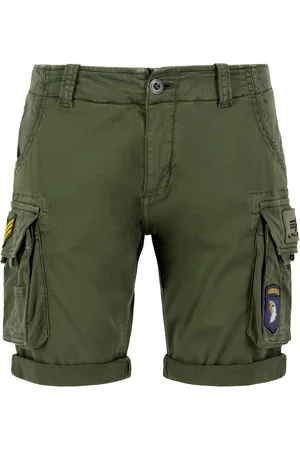Alpha Industries Cargobroek