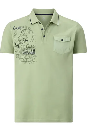 Jan Vanderstorm Shirt 
