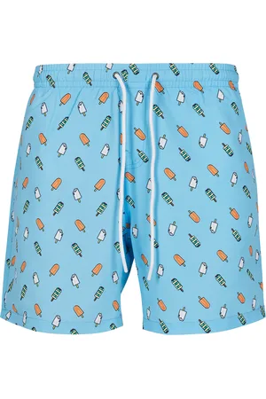 Urban classics Zwemshorts