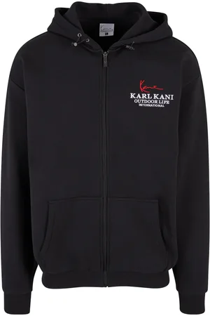 Karl Kani Sweatvest