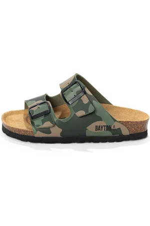 Bayton Open schoenen 